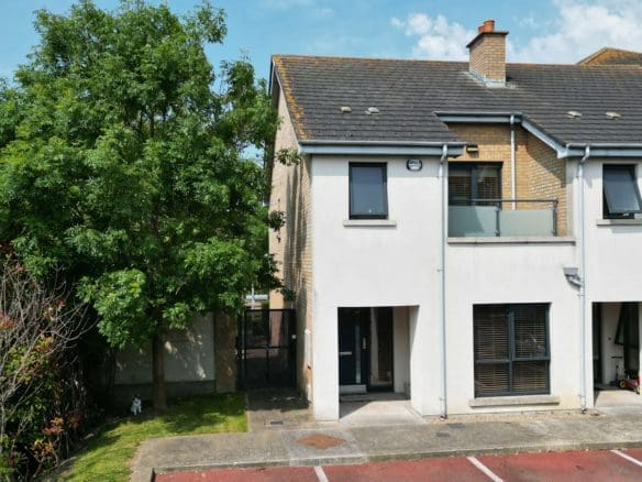 17 Red Arches Rd, Baldoyle, D13
