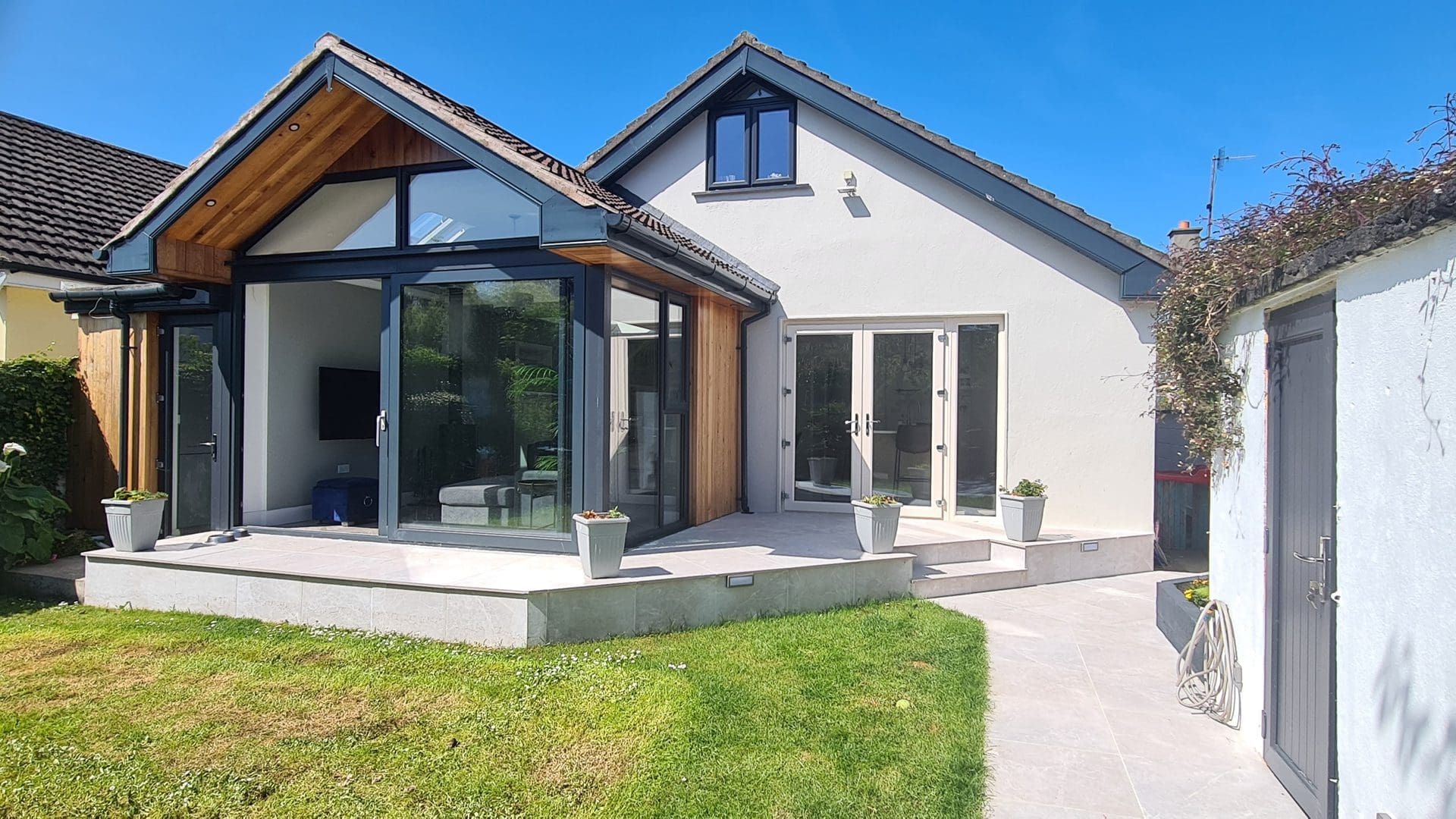 rear3 13 Woodcliff Heights, Howth, Co. Dublin