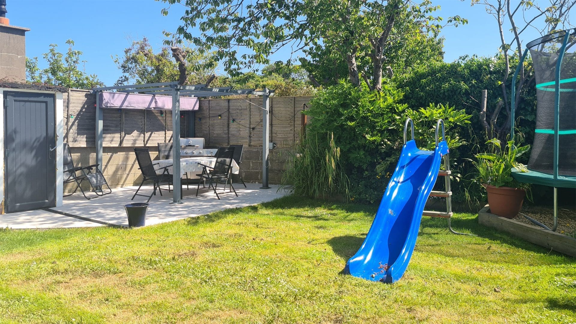 rear6 13 Woodcliff Heights, Howth, Co. Dublin