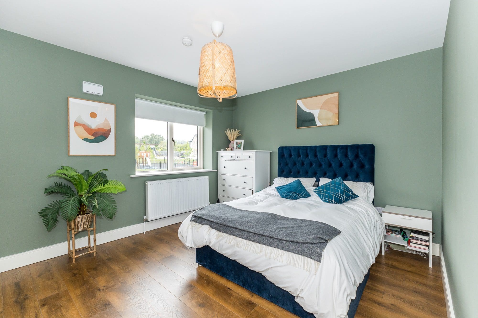 5 Kinsealy Manor, Kinsealy, Malahide, Co Dublin
