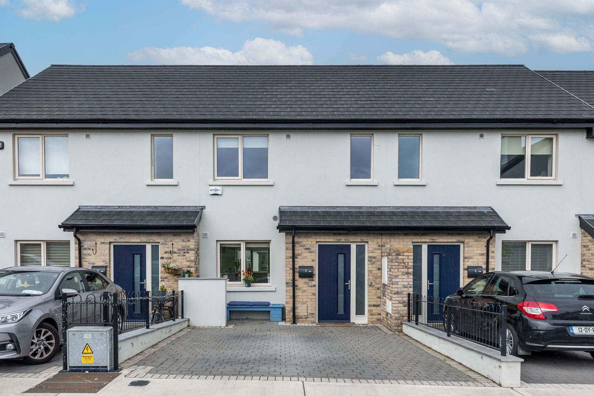 5 Kinsealy Manor, Kinsealy, Malahide, Co Dublin