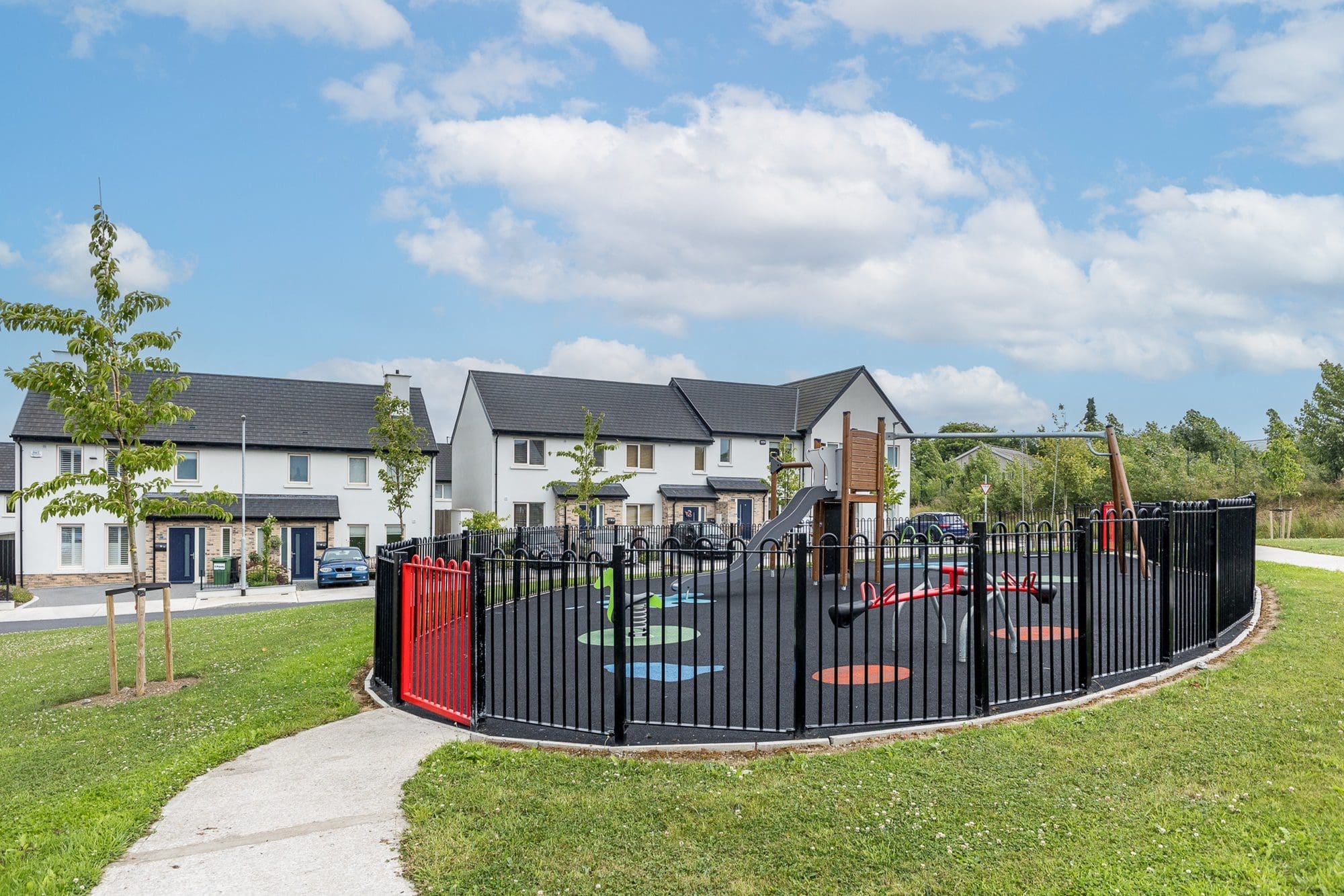 5 Kinsealy Manor, Kinsealy, Malahide, Co Dublin