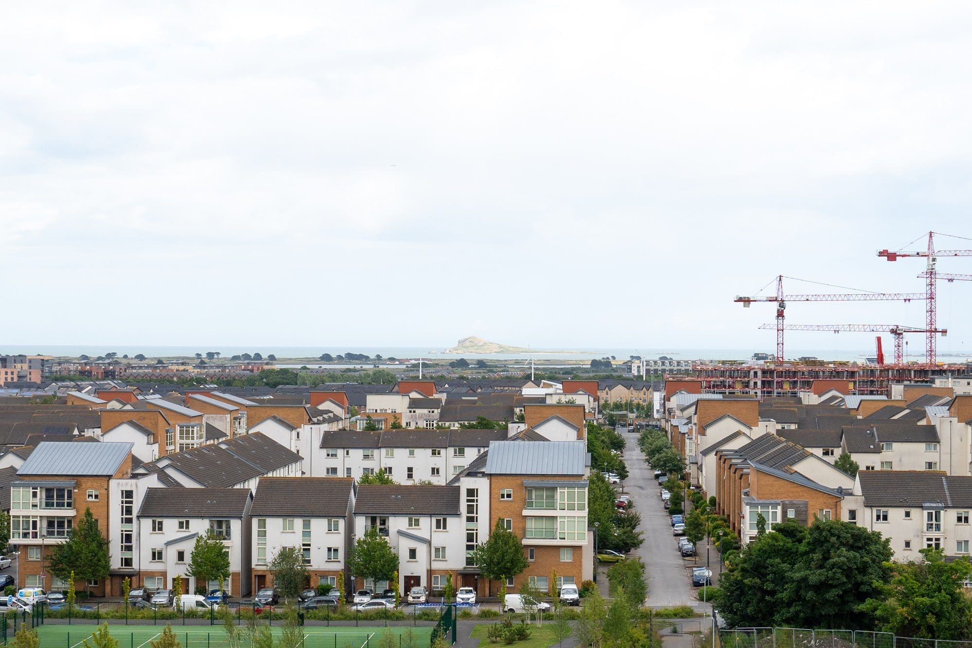 Apartment 80, Burnell Court, Malahide Road, Northern Cross, Dublin 17