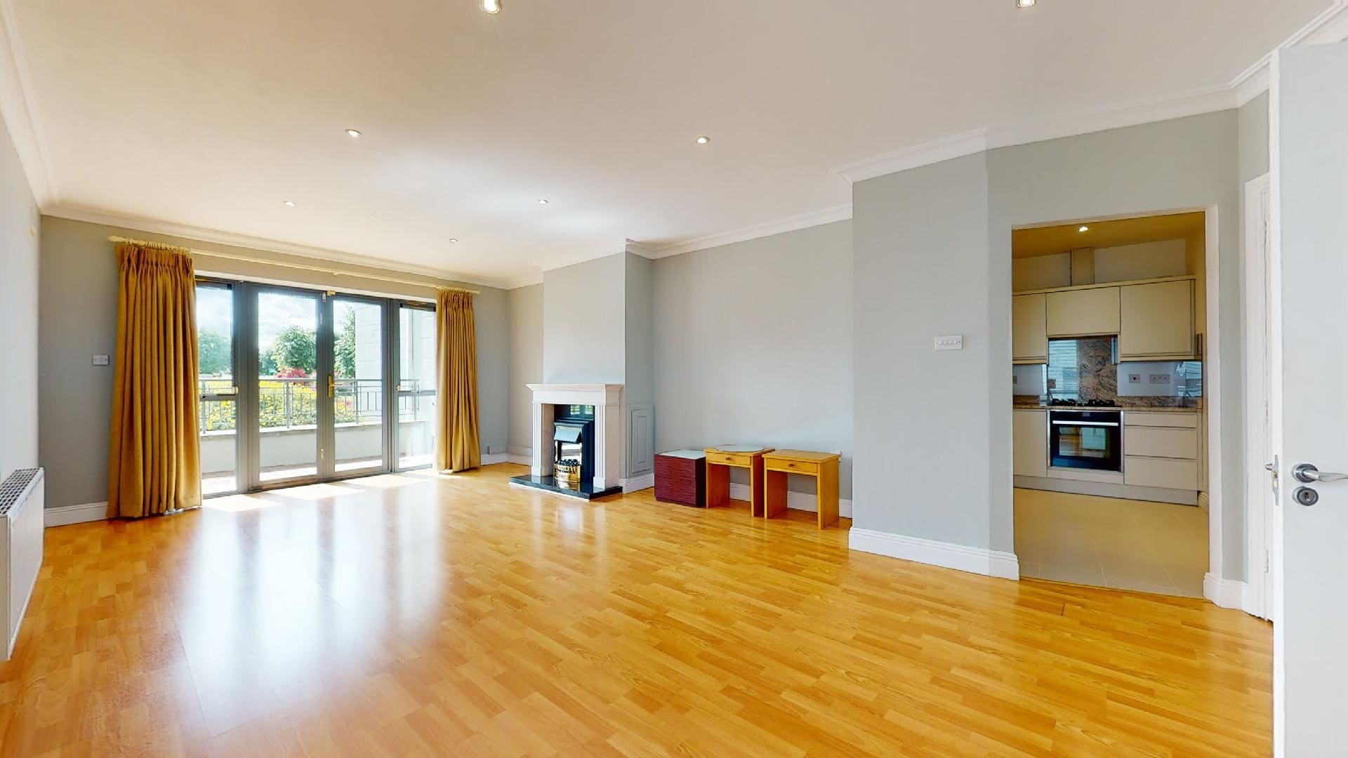 46 Corr Castle, Sutton, Dublin 13