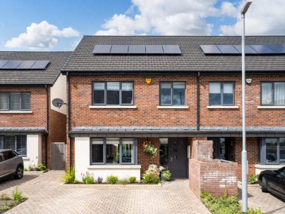11 The Green, Station Manor, Portmarnock, Co Dublin