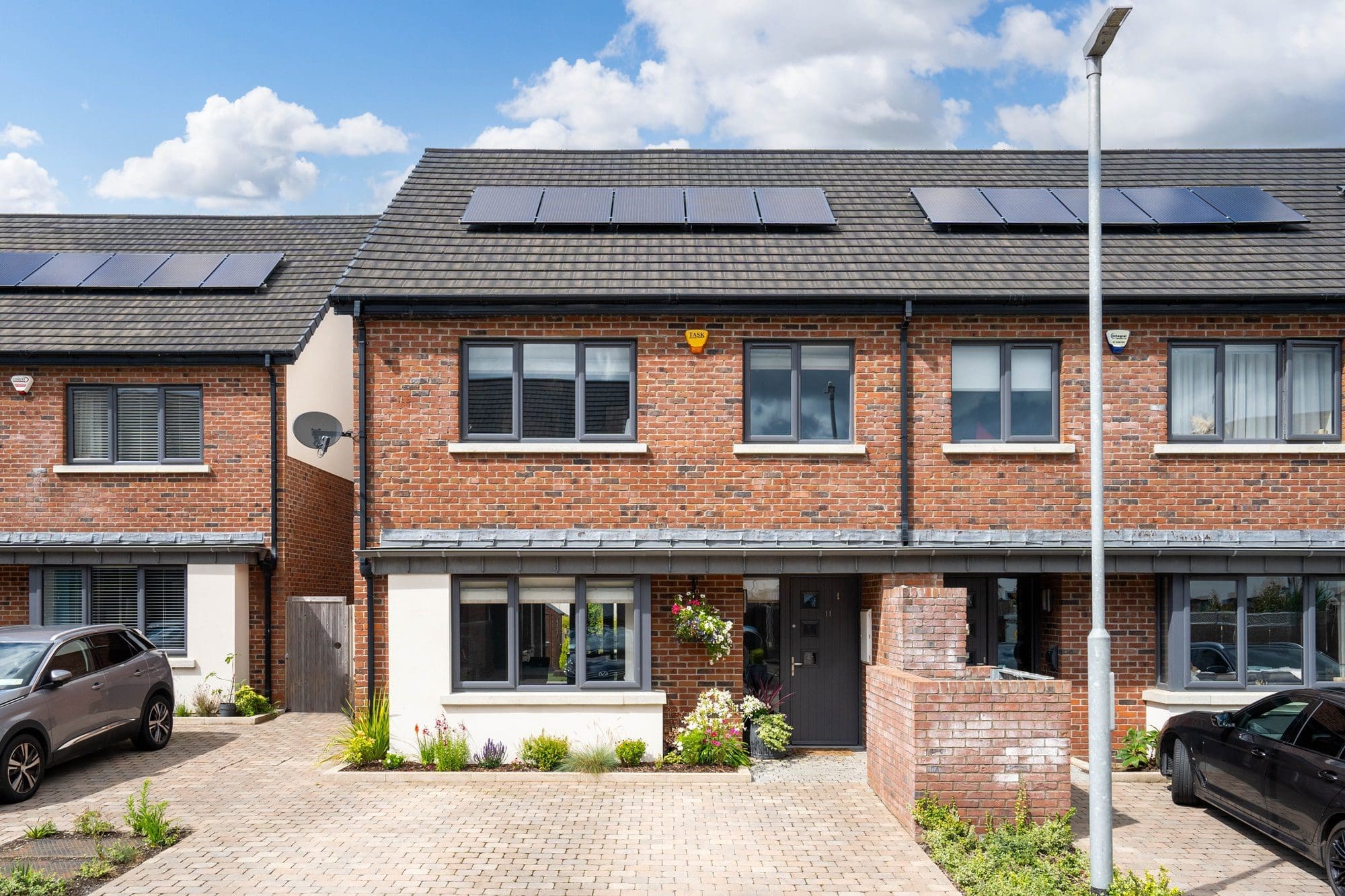 11 The Green, Station Manor, Portmarnock, Co Dublin