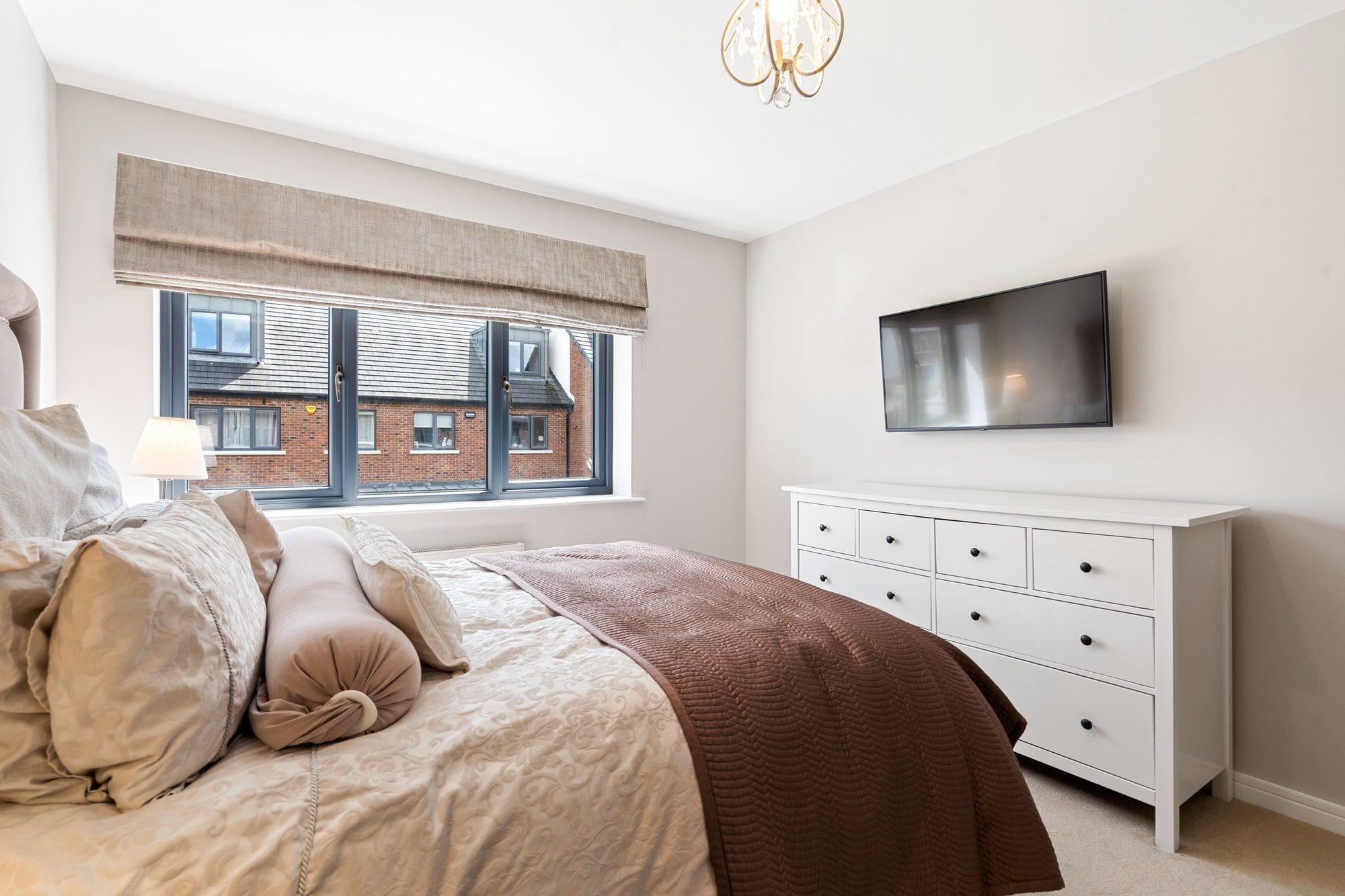 11 The Green, Station Manor, Portmarnock, Co Dublin