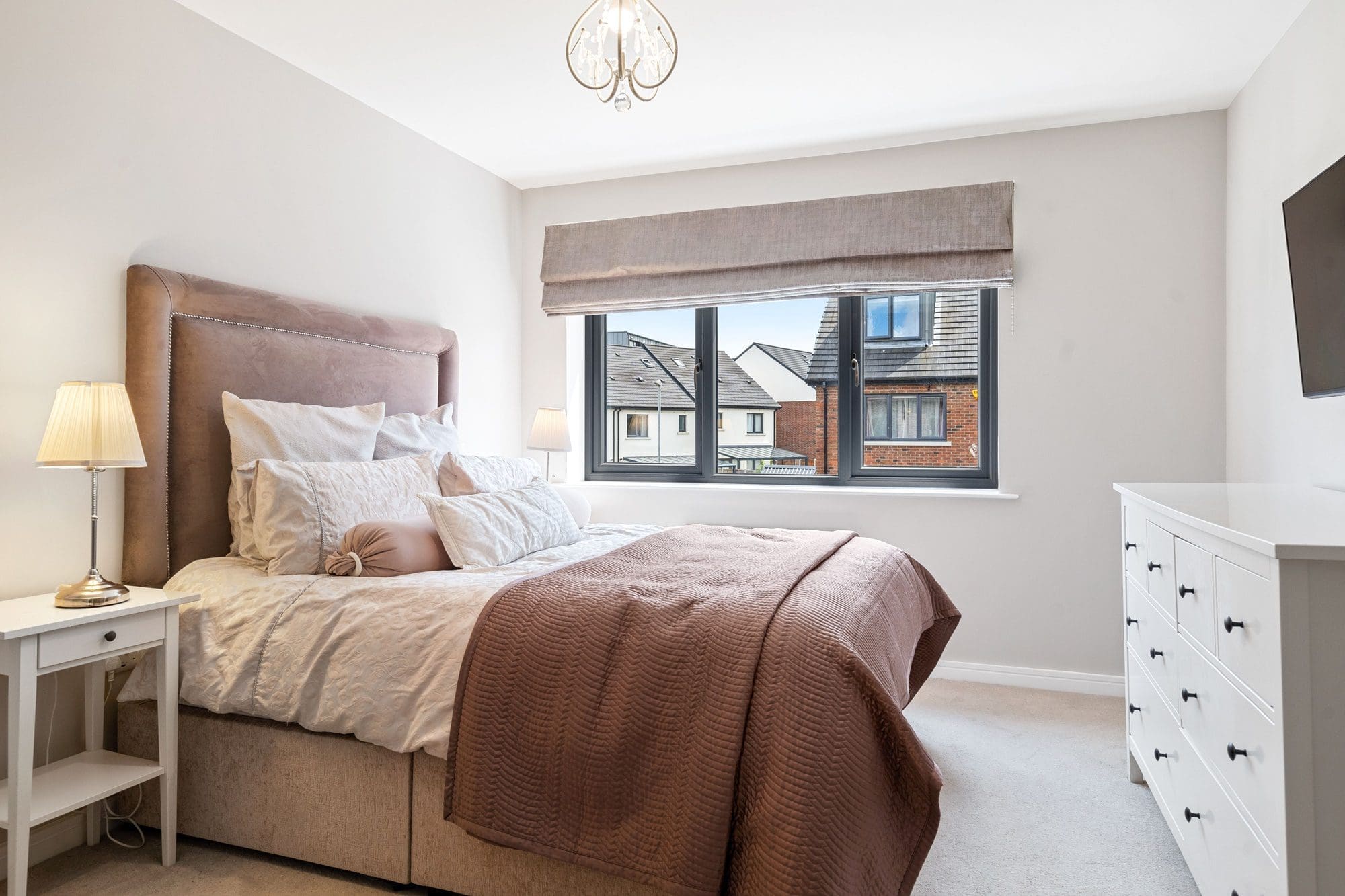11 The Green, Station Manor, Portmarnock, Co Dublin