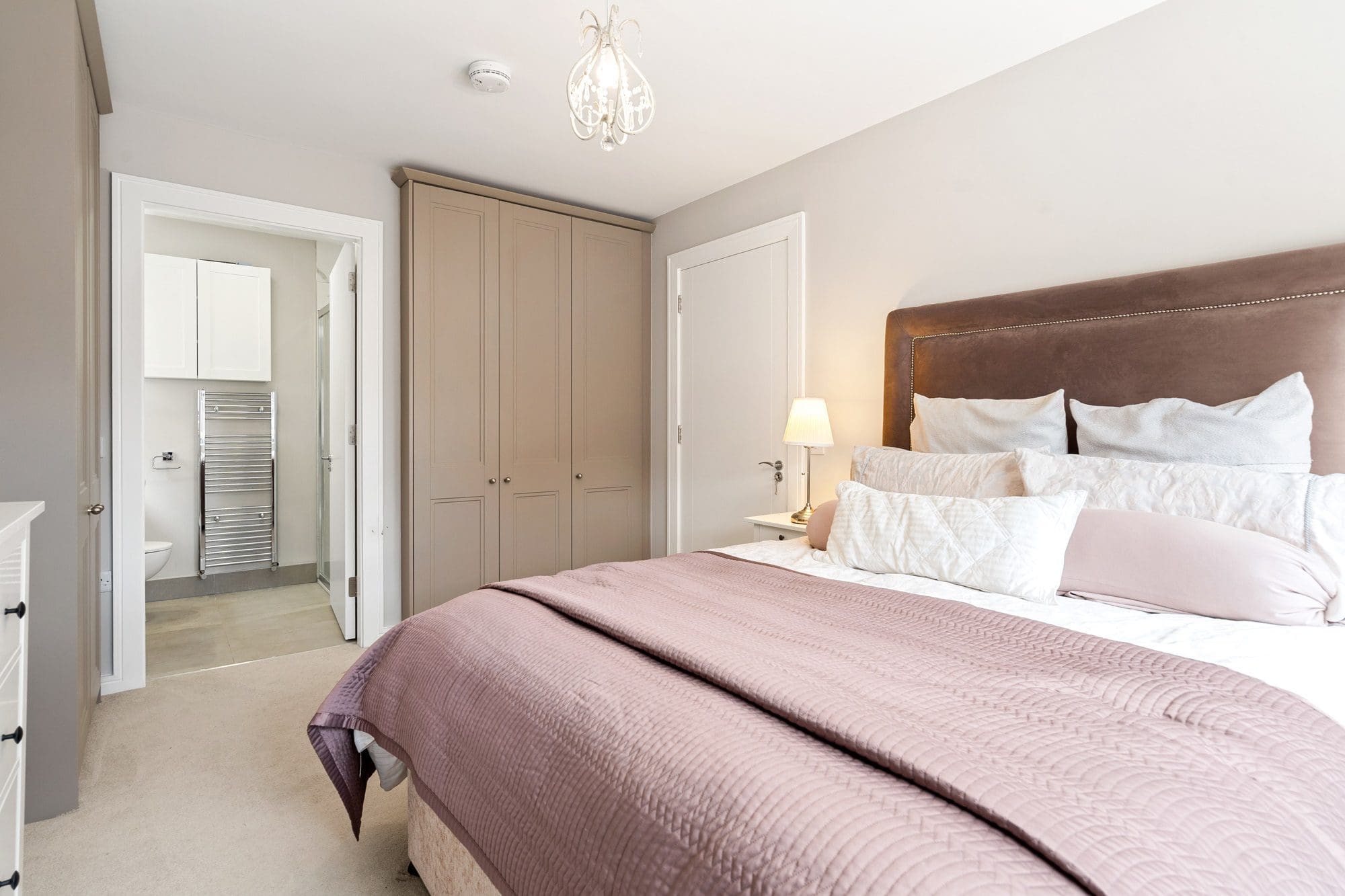 11 The Green, Station Manor, Portmarnock, Co Dublin