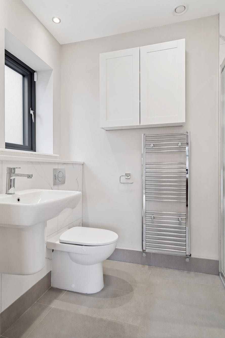 11 The Green, Station Manor, Portmarnock, Co Dublin