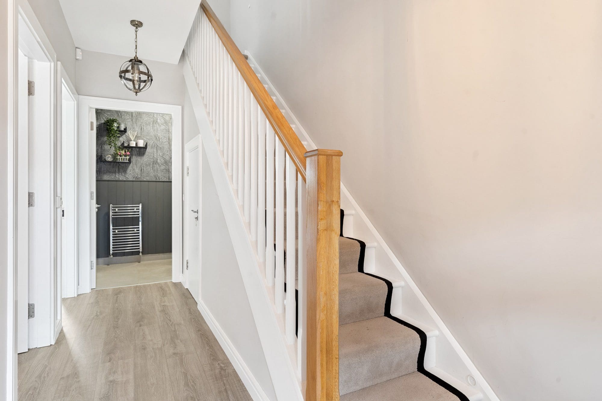 11 The Green, Station Manor, Portmarnock, Co Dublin