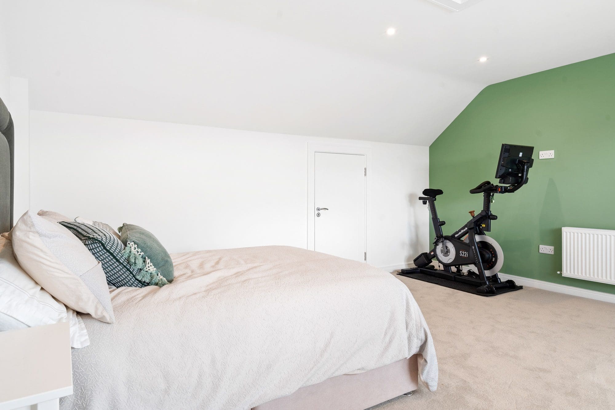 11 The Green, Station Manor, Portmarnock, Co Dublin