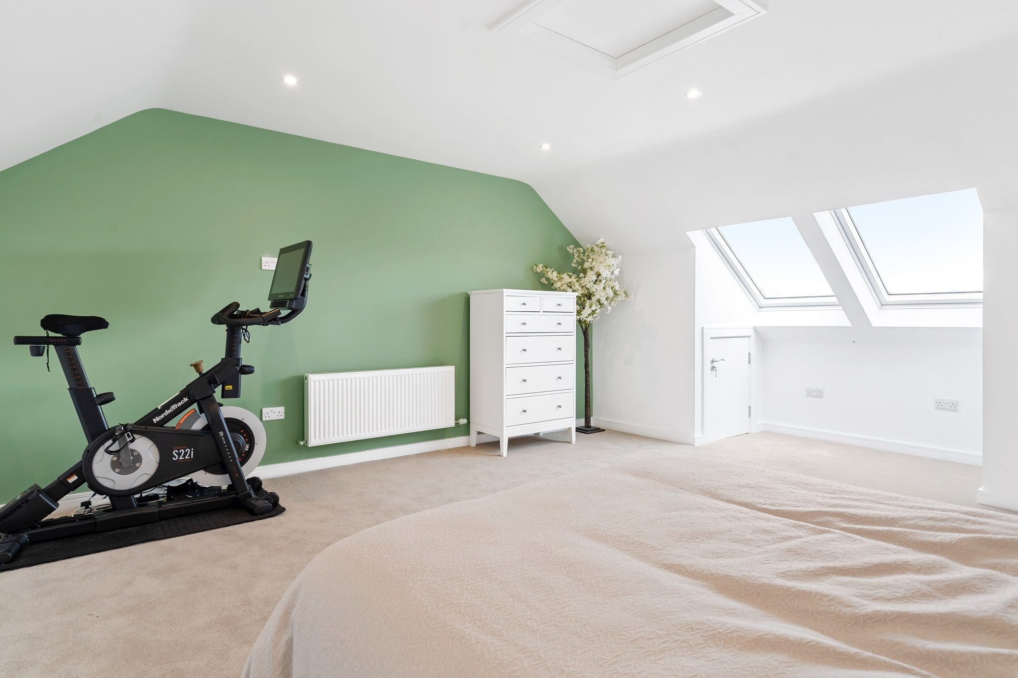 11 The Green, Station Manor, Portmarnock, Co Dublin