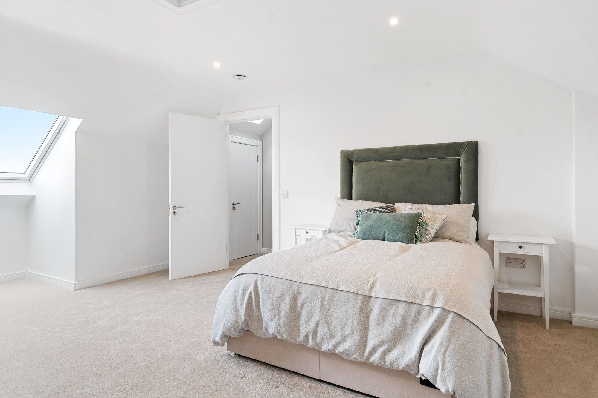 11 The Green, Station Manor, Portmarnock, Co Dublin