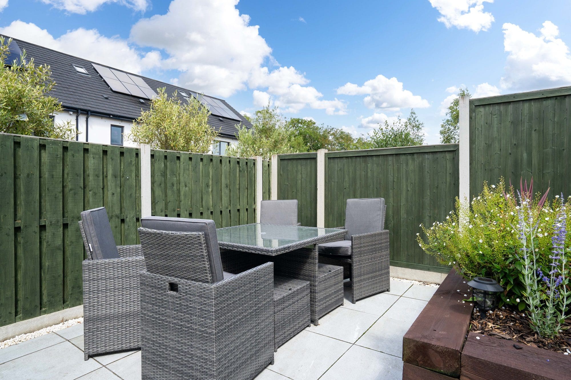 11 The Green, Station Manor, Portmarnock, Co Dublin