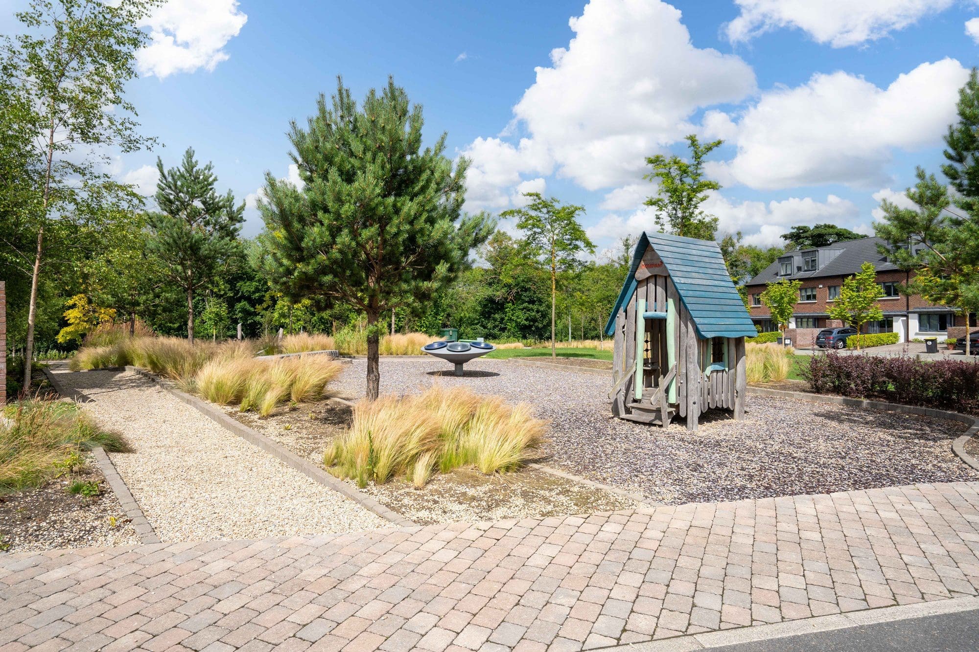 11 The Green, Station Manor, Portmarnock, Co Dublin