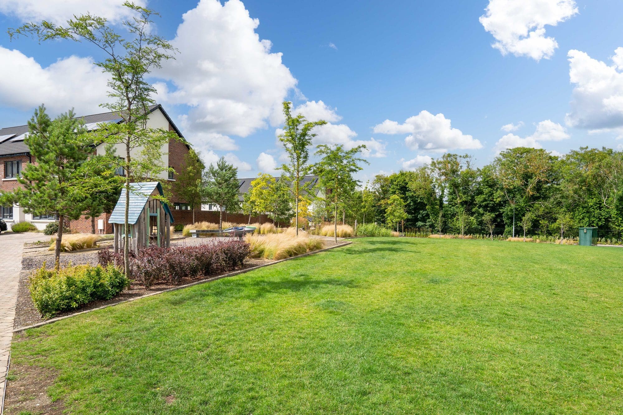 11 The Green, Station Manor, Portmarnock, Co Dublin
