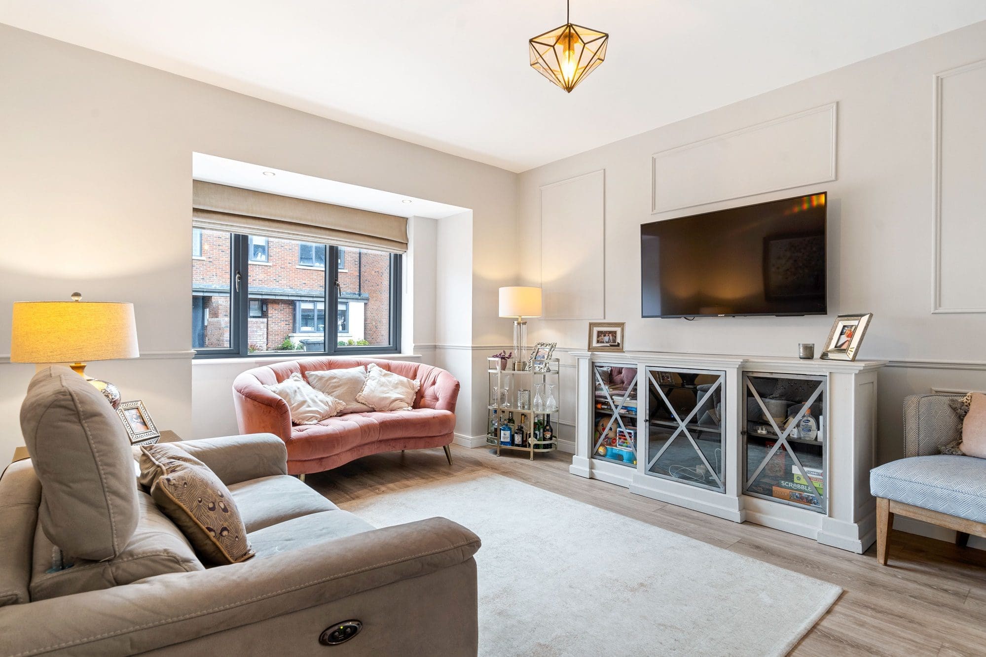 11 The Green, Station Manor, Portmarnock, Co Dublin