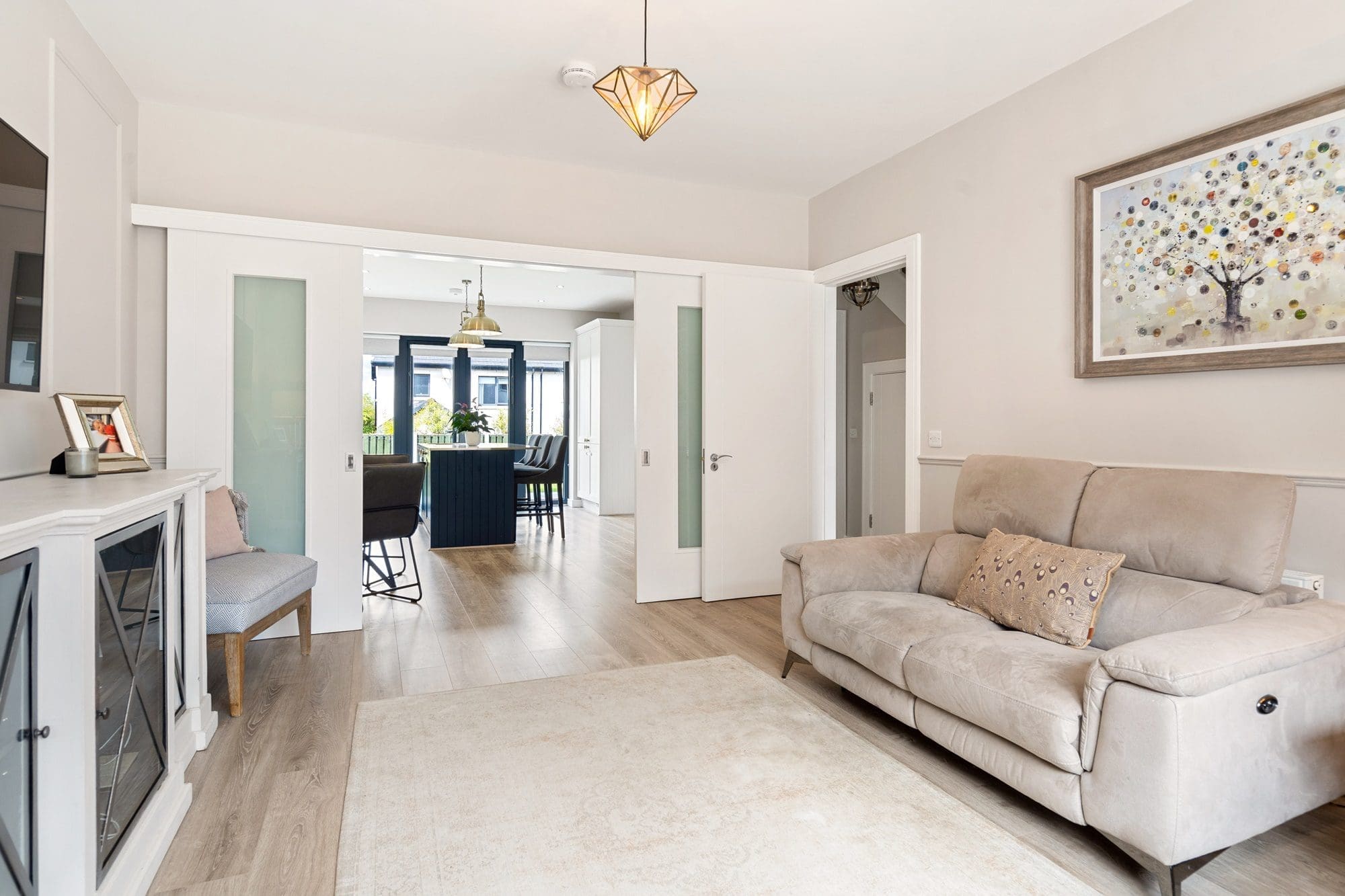 11 The Green, Station Manor, Portmarnock, Co Dublin