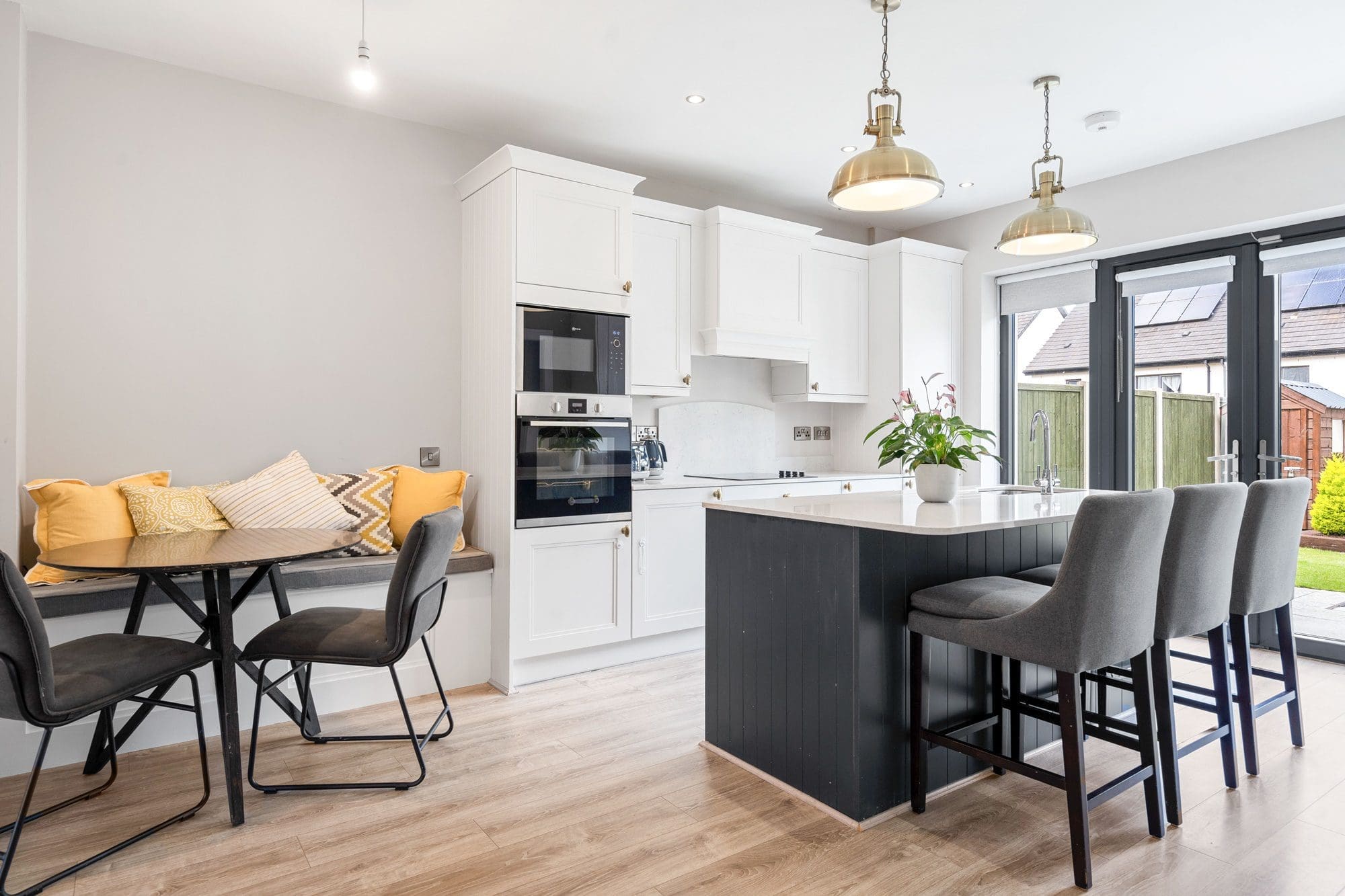 11 The Green, Station Manor, Portmarnock, Co Dublin
