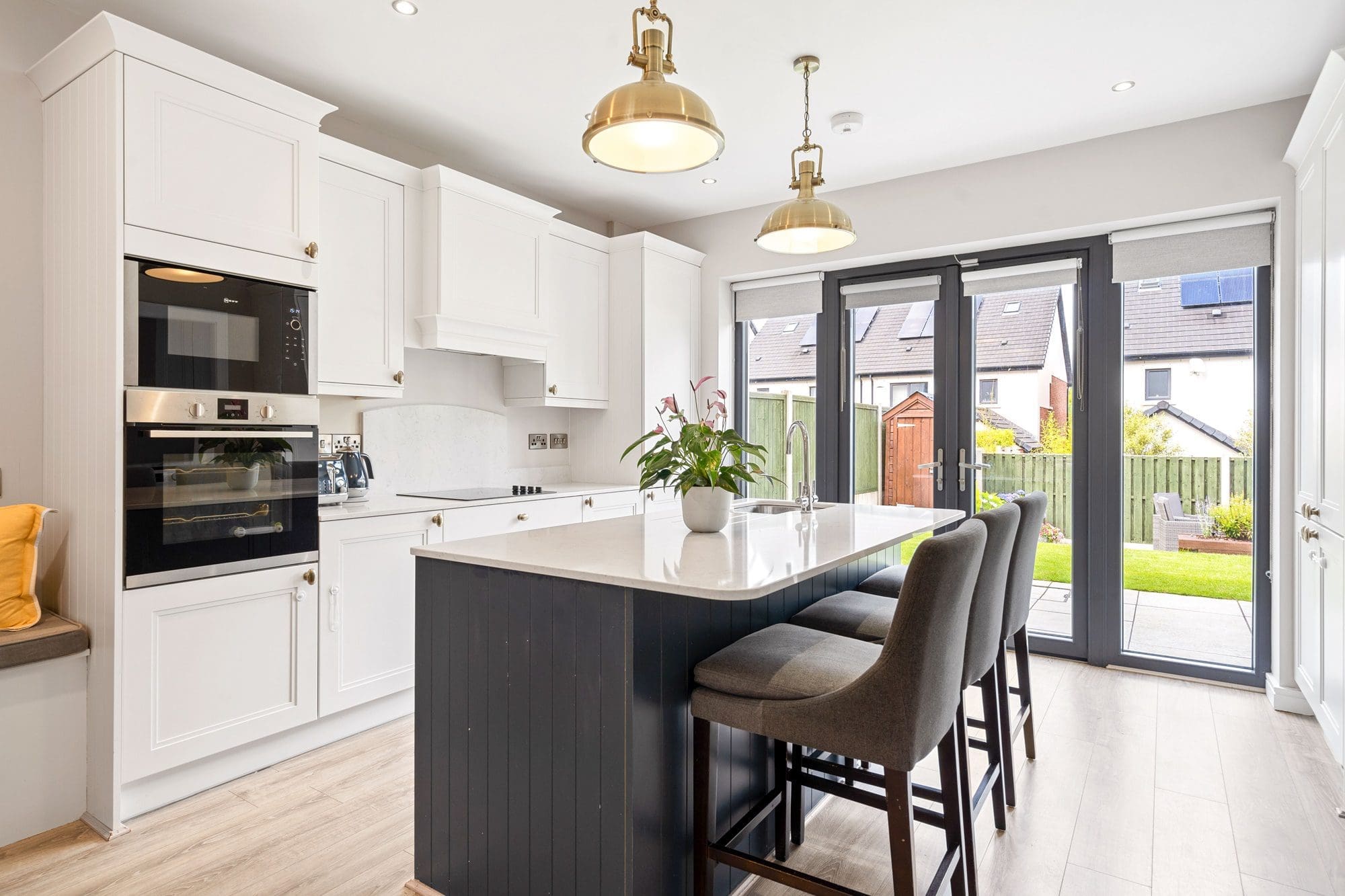 11 The Green, Station Manor, Portmarnock, Co Dublin