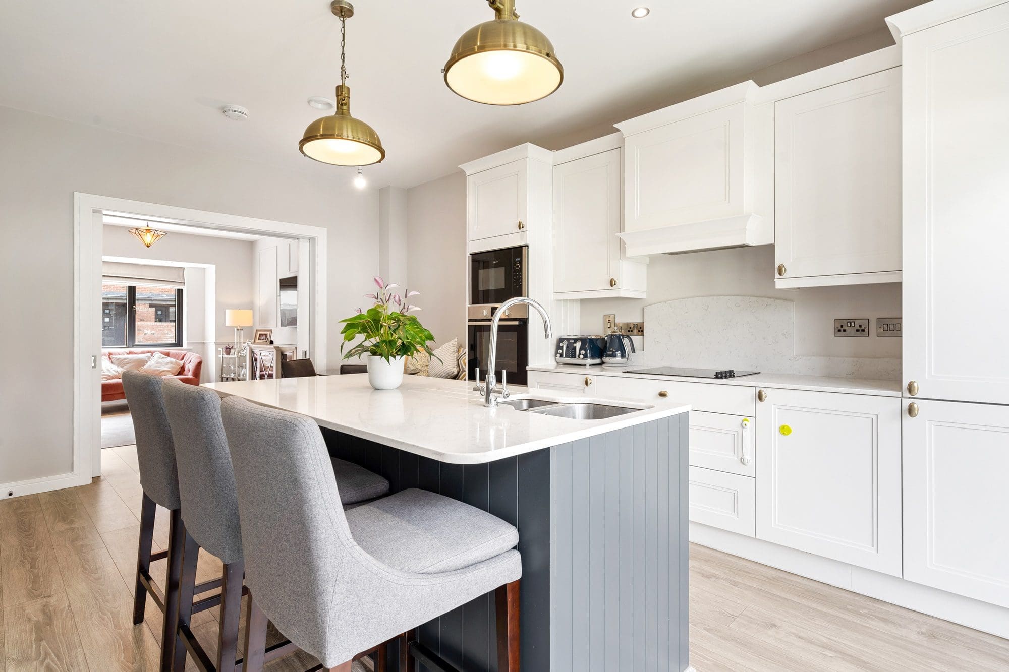 11 The Green, Station Manor, Portmarnock, Co Dublin