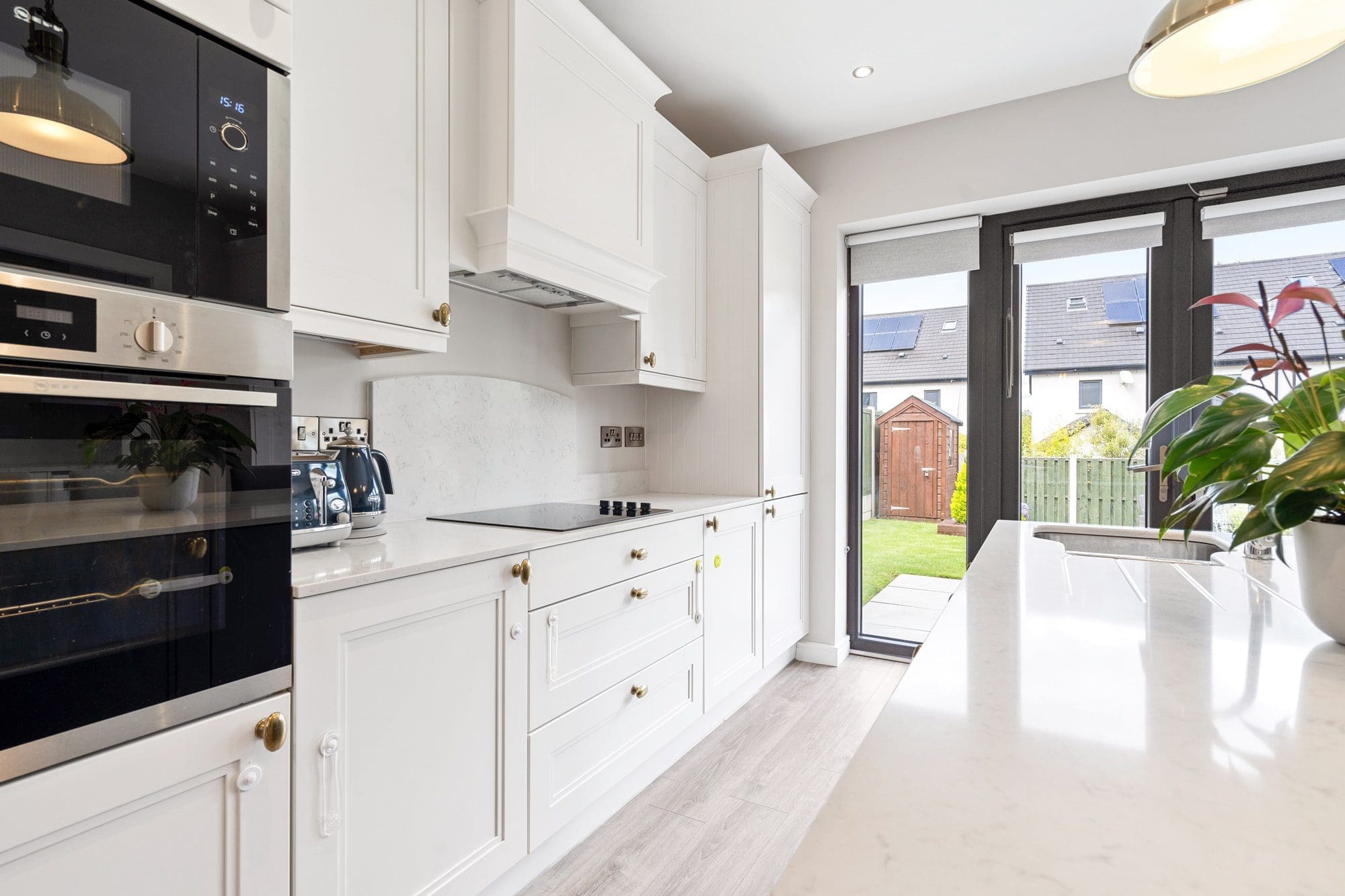 11 The Green, Station Manor, Portmarnock, Co Dublin