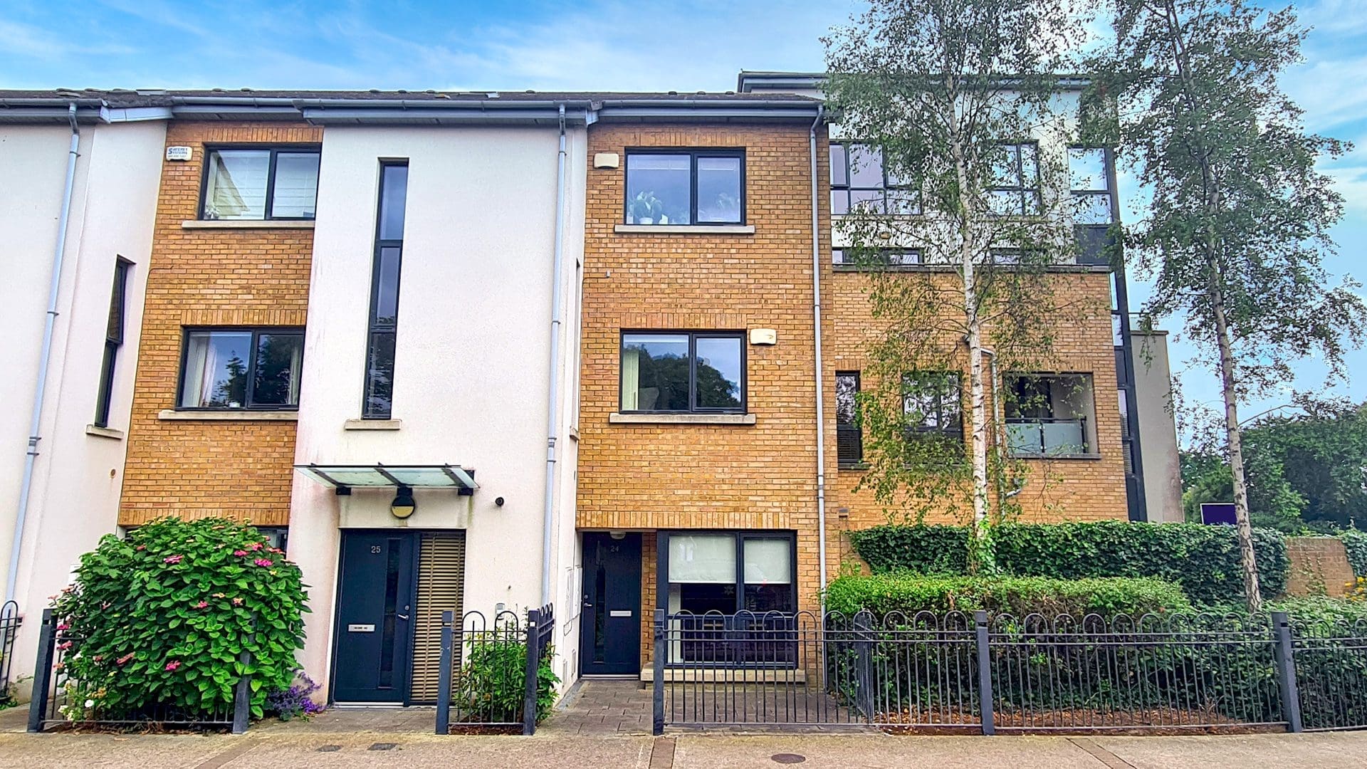 front1 24 Red Arches Drive, The Coast, Dublin 13