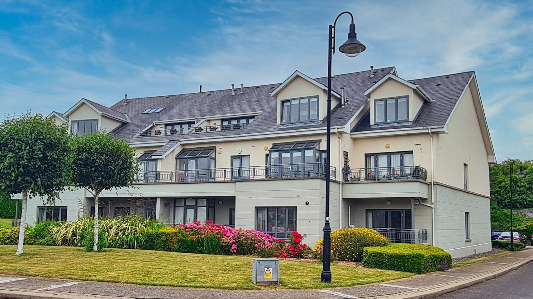 46 Corr Castle, Sutton, Dublin 13