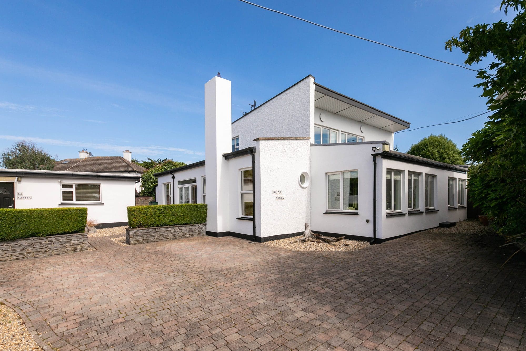 Buena Vista, Portmarnock, Co Dublin