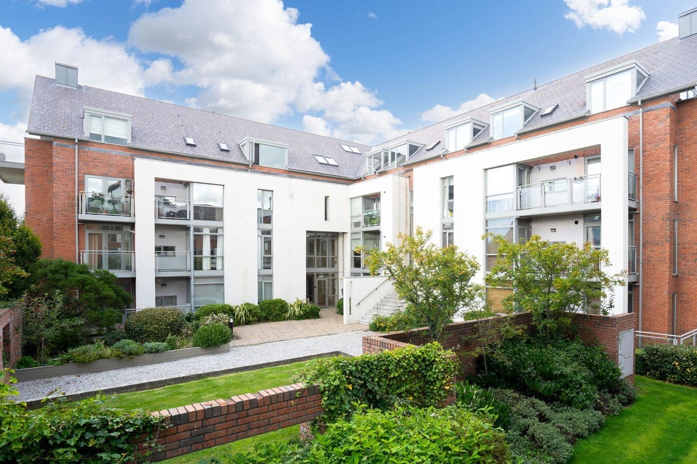 Apartment 114, The Gallery, Turvey Walk, Donabate, Co Dublin