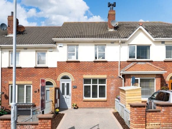 110 Torcaill, Portmarnock, Co Dublin
