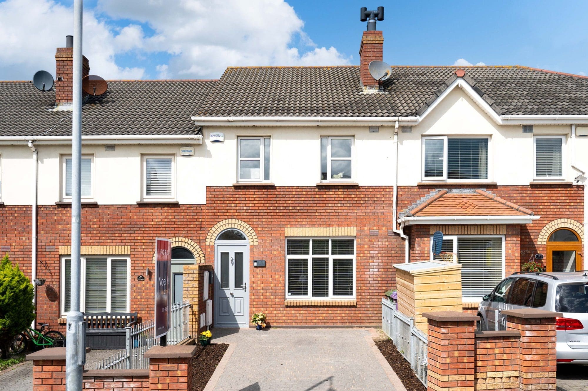 110 Torcaill, Portmarnock, Co Dublin