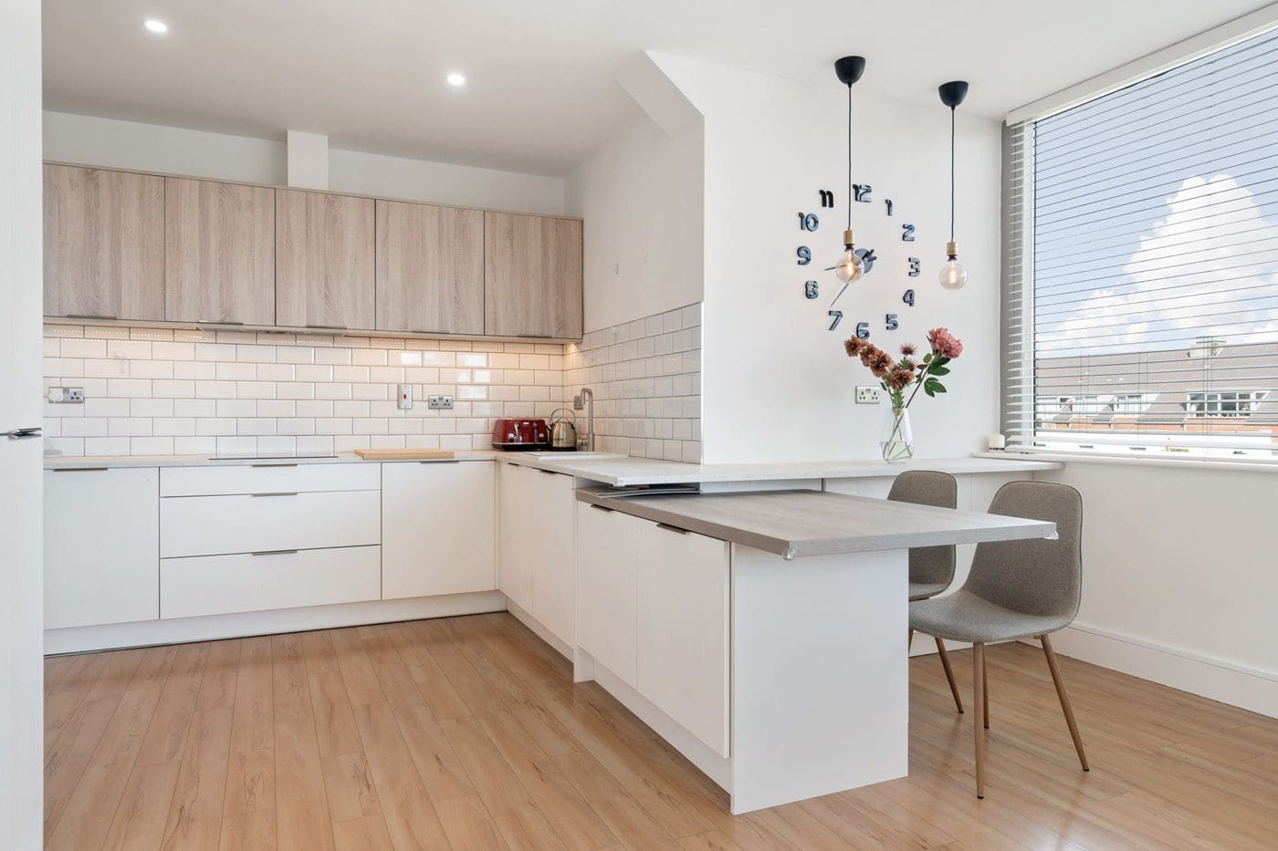 Apartment 114, The Gallery, Turvey Walk, Donabate, Co Dublin
