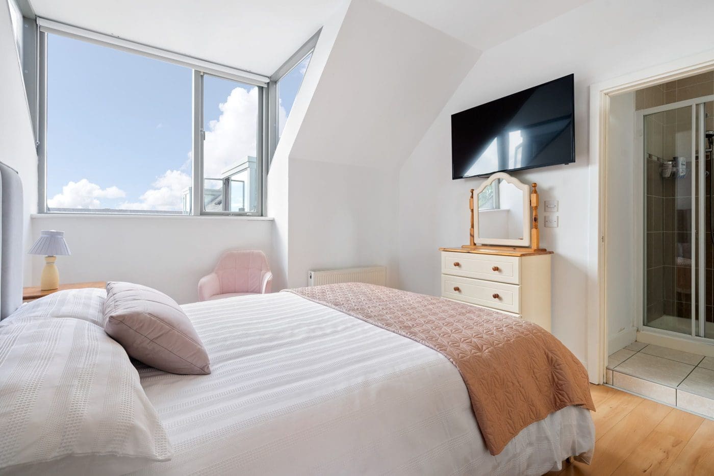 Apartment 114, The Gallery, Turvey Walk, Donabate, Co Dublin