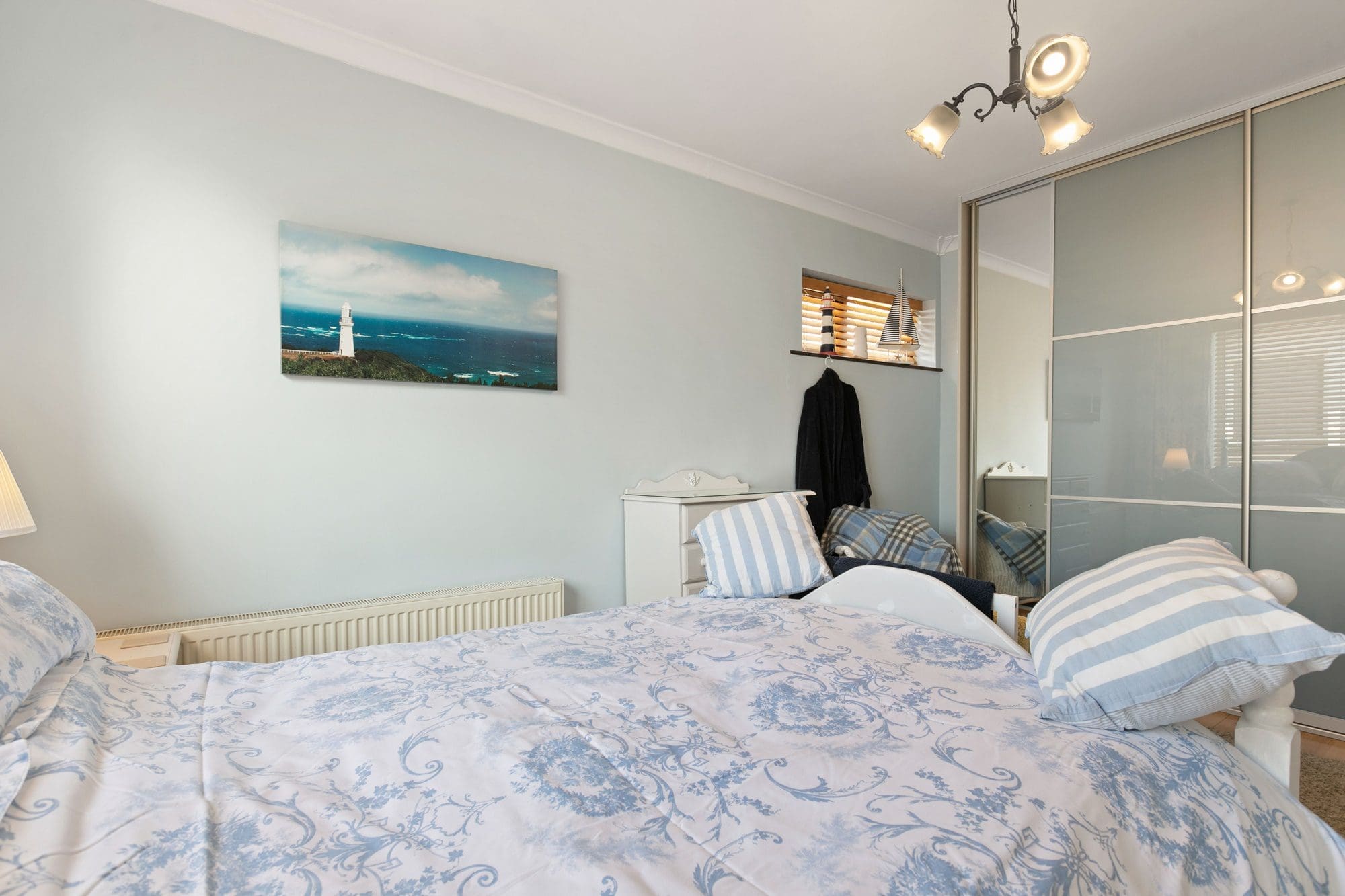 Buena Vista, Portmarnock, Co Dublin