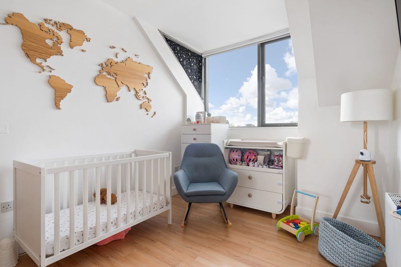 Apartment 114, The Gallery, Turvey Walk, Donabate, Co Dublin