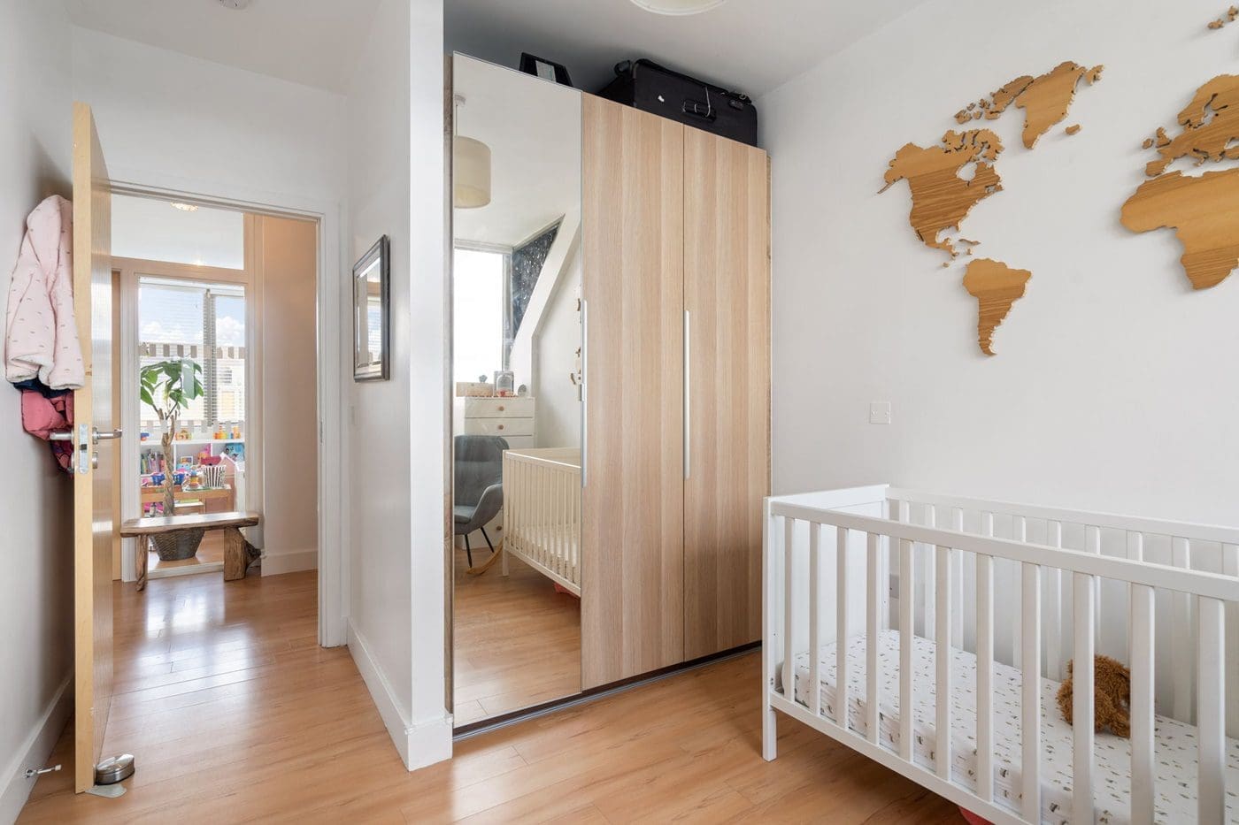 Apartment 114, The Gallery, Turvey Walk, Donabate, Co Dublin