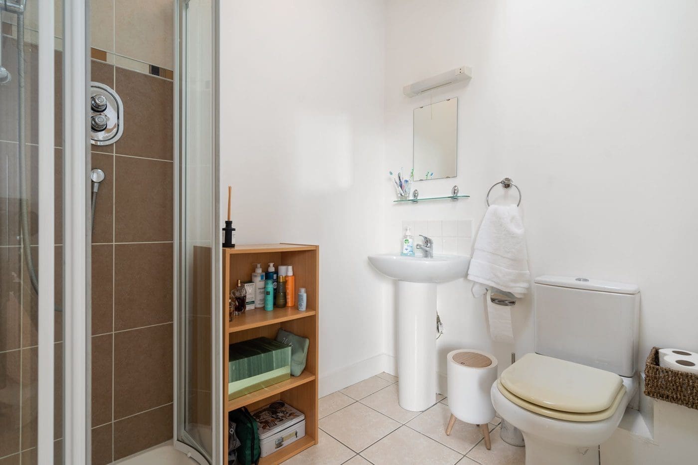 Apartment 114, The Gallery, Turvey Walk, Donabate, Co Dublin