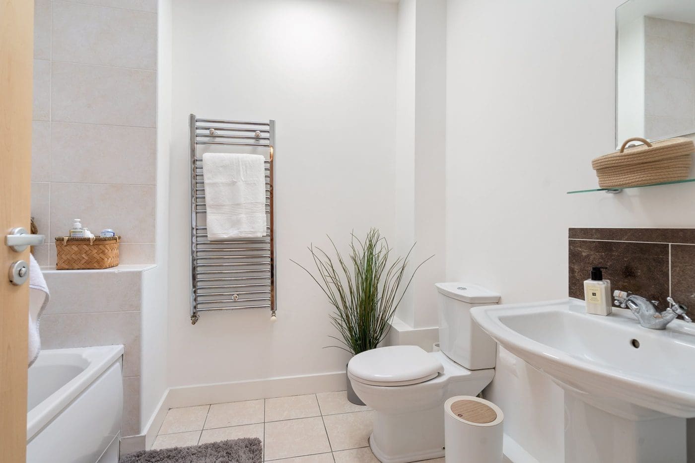 Apartment 114, The Gallery, Turvey Walk, Donabate, Co Dublin