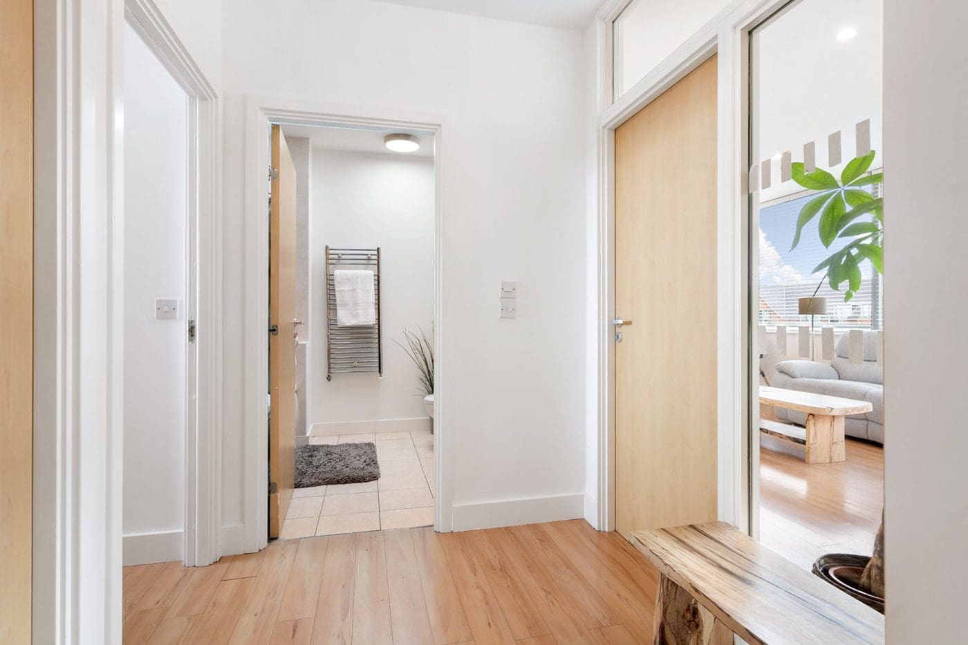 Apartment 114, The Gallery, Turvey Walk, Donabate, Co Dublin