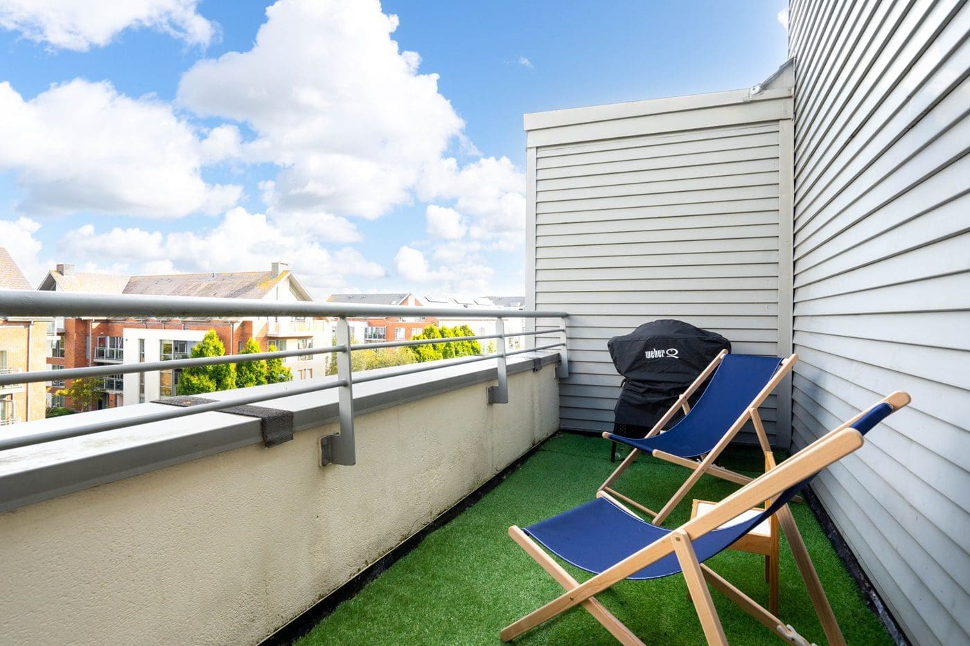 Apartment 114, The Gallery, Turvey Walk, Donabate, Co Dublin