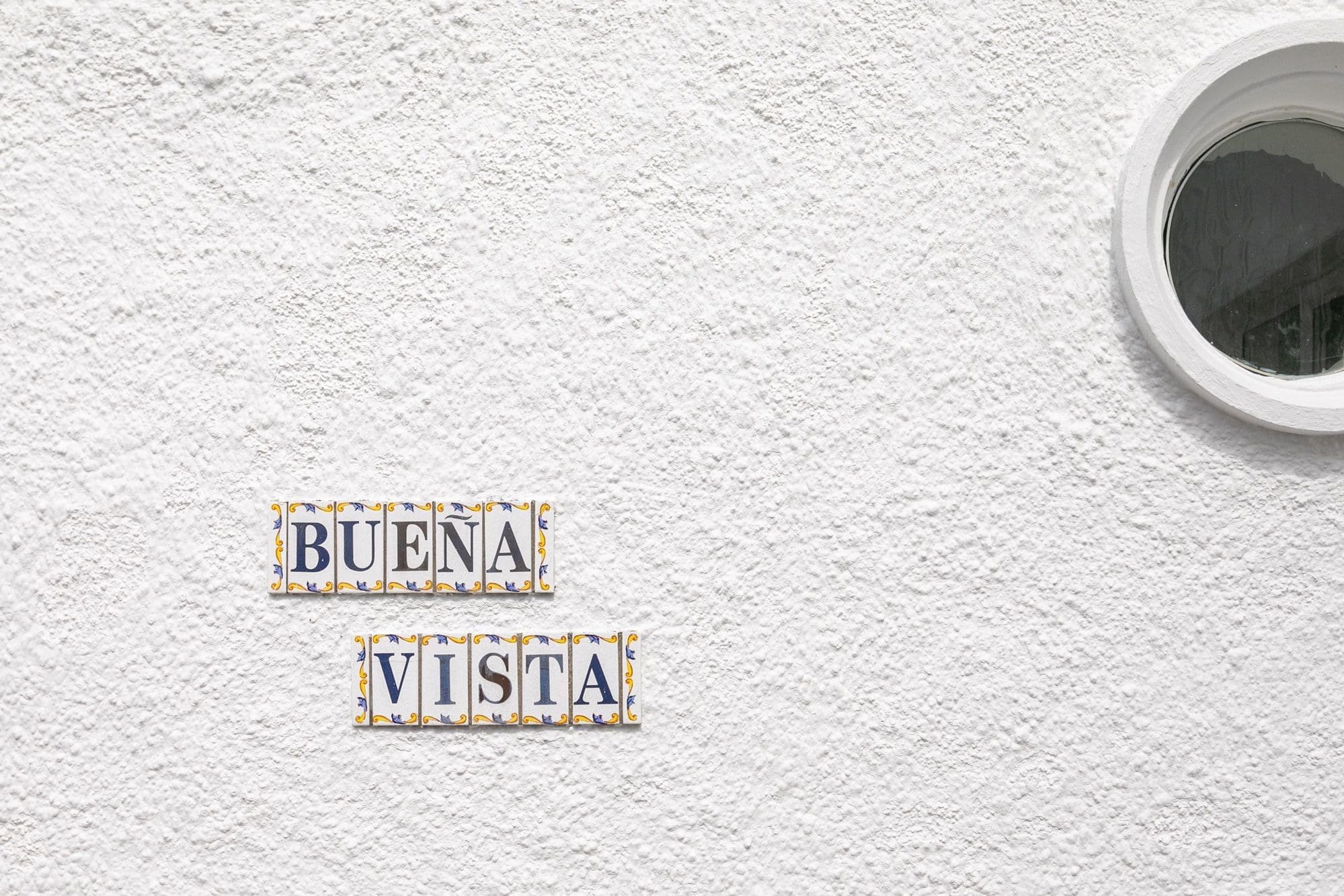Buena Vista, Portmarnock, Co Dublin