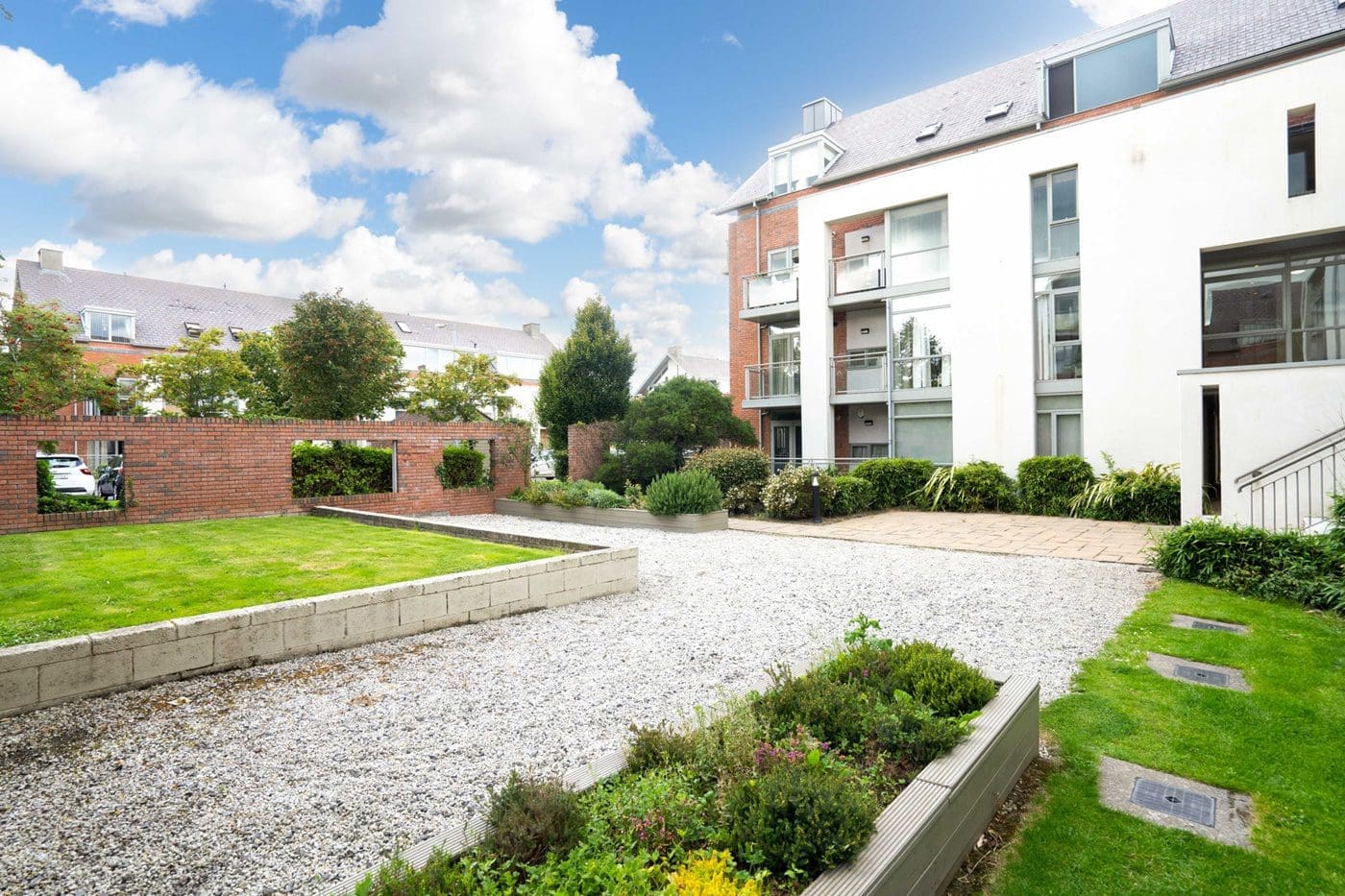 Apartment 114, The Gallery, Turvey Walk, Donabate, Co Dublin