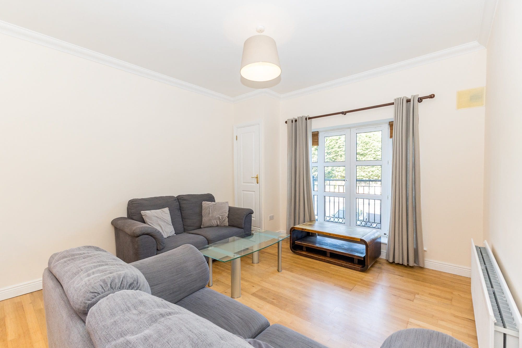 Apartment 78, The Fairways, Seabrook Manor, Portmarnock, Co Dublin