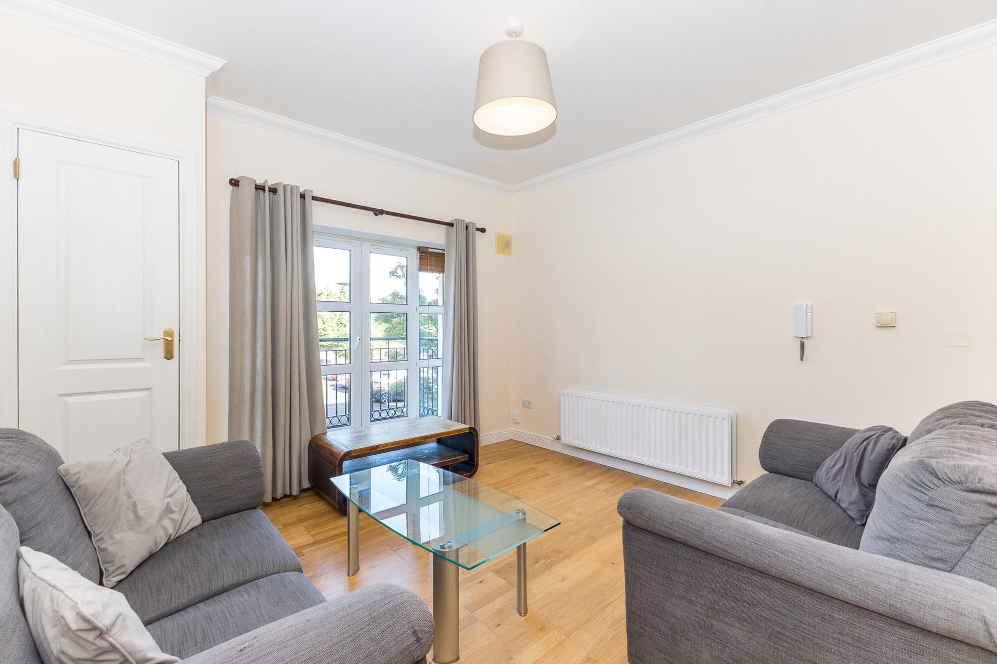 Apartment 78, The Fairways, Seabrook Manor, Portmarnock, Co Dublin