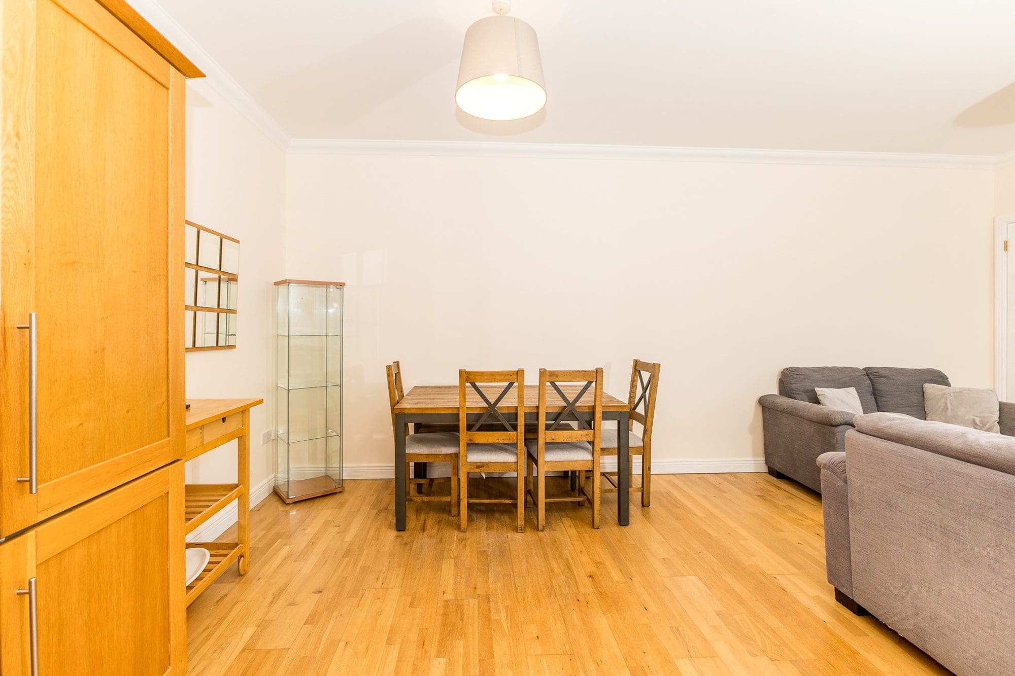 Apartment 78, The Fairways, Seabrook Manor, Portmarnock, Co Dublin