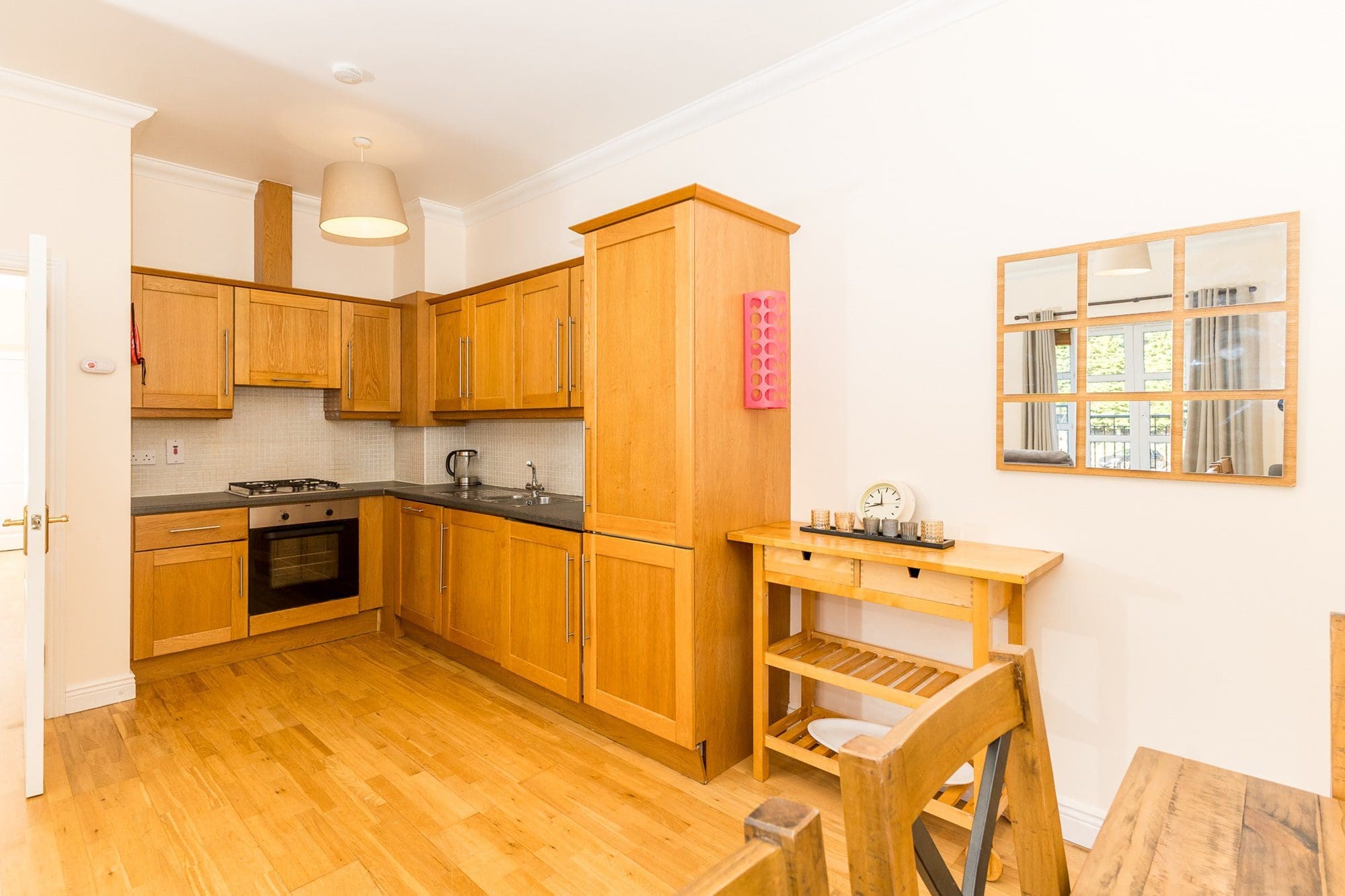 Apartment 78, The Fairways, Seabrook Manor, Portmarnock, Co Dublin