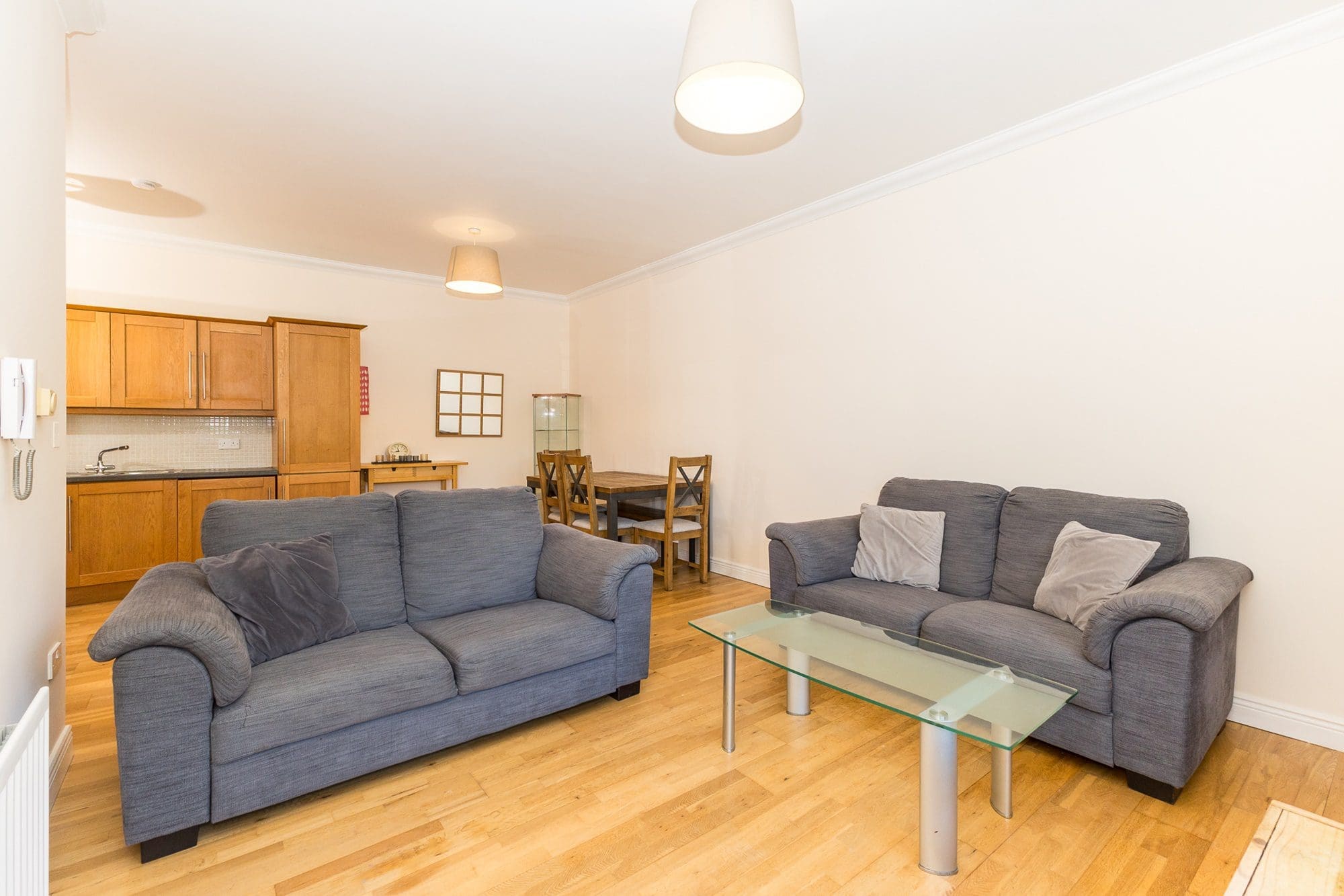 Apartment 78, The Fairways, Seabrook Manor, Portmarnock, Co Dublin