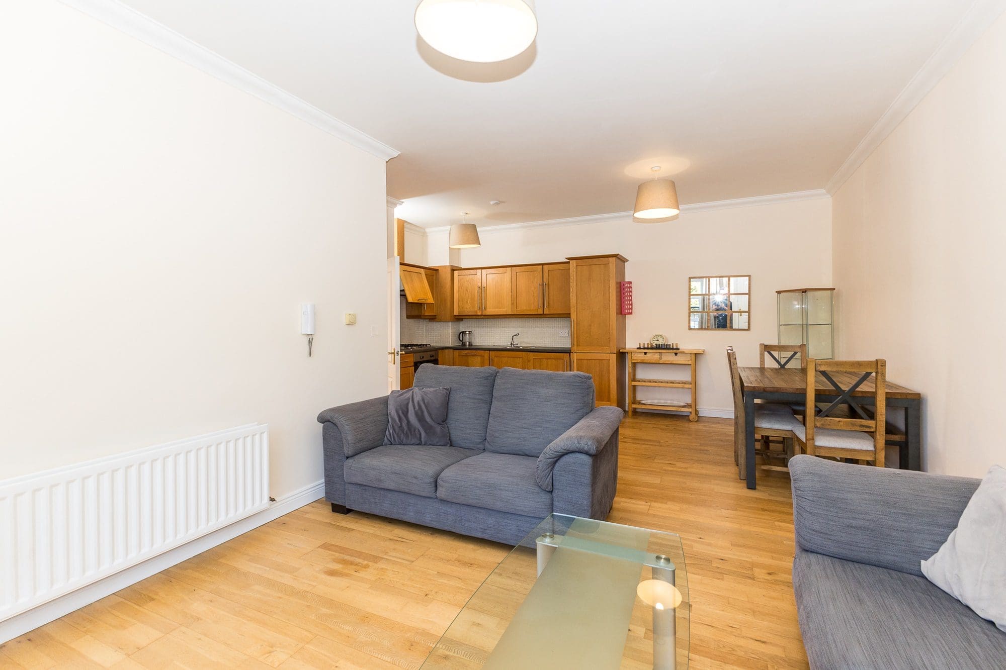 Apartment 78, The Fairways, Seabrook Manor, Portmarnock, Co Dublin